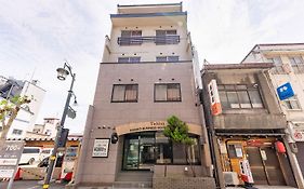 Tabist 観光ビジネスホテル松山 飛騨高山